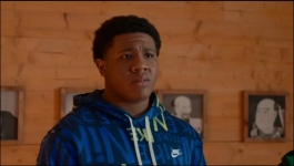 Cobra Kai - Season 04 Episode 01